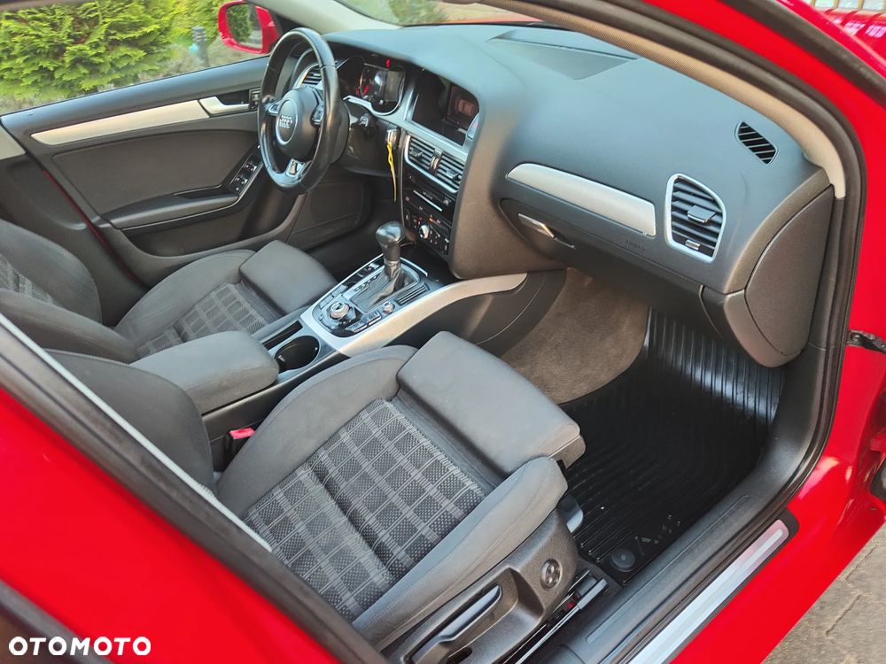 Audi A4 Avant - 12