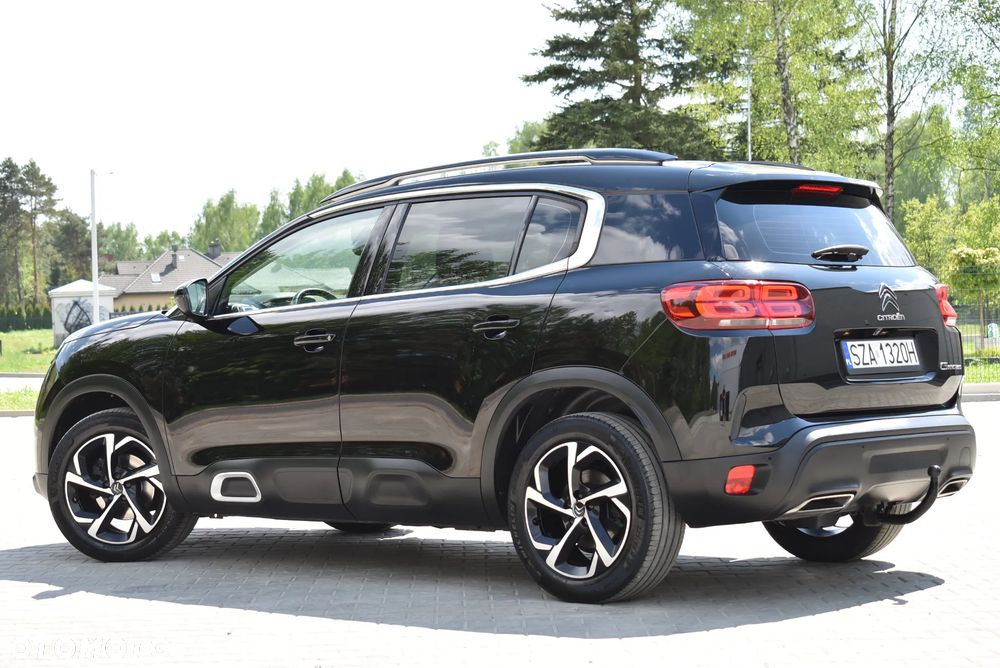 Citroën C5 Aircross - 13