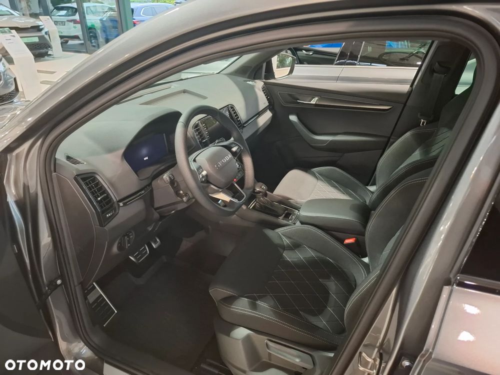 Skoda Karoq - 4