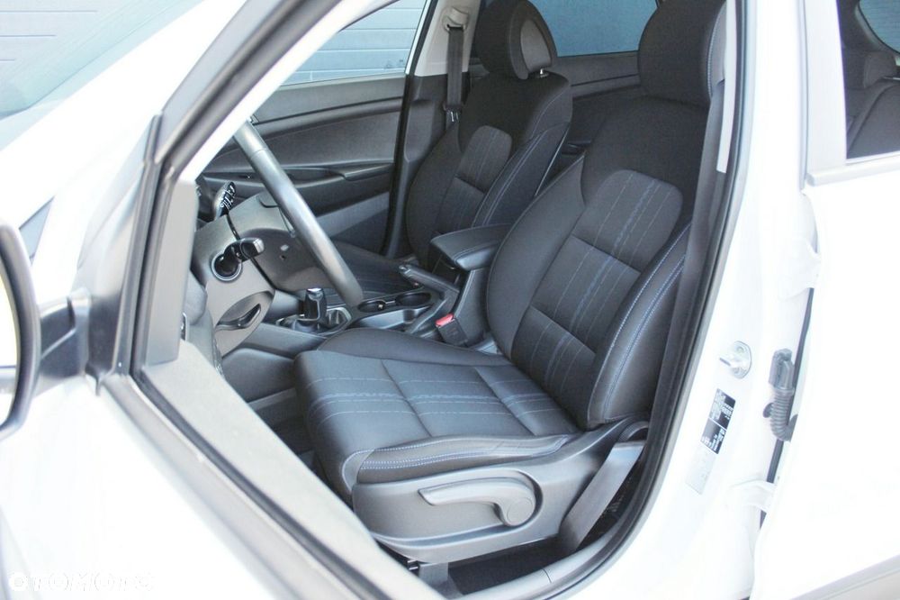 Hyundai Tucson 1.6 GDi Comfort 2WD - 7