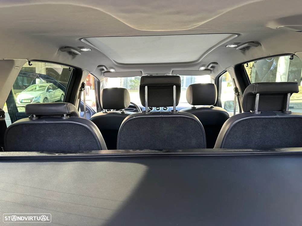 Ford S-Max 2.0 TDCi Titanium 7L Aut.149g - 28