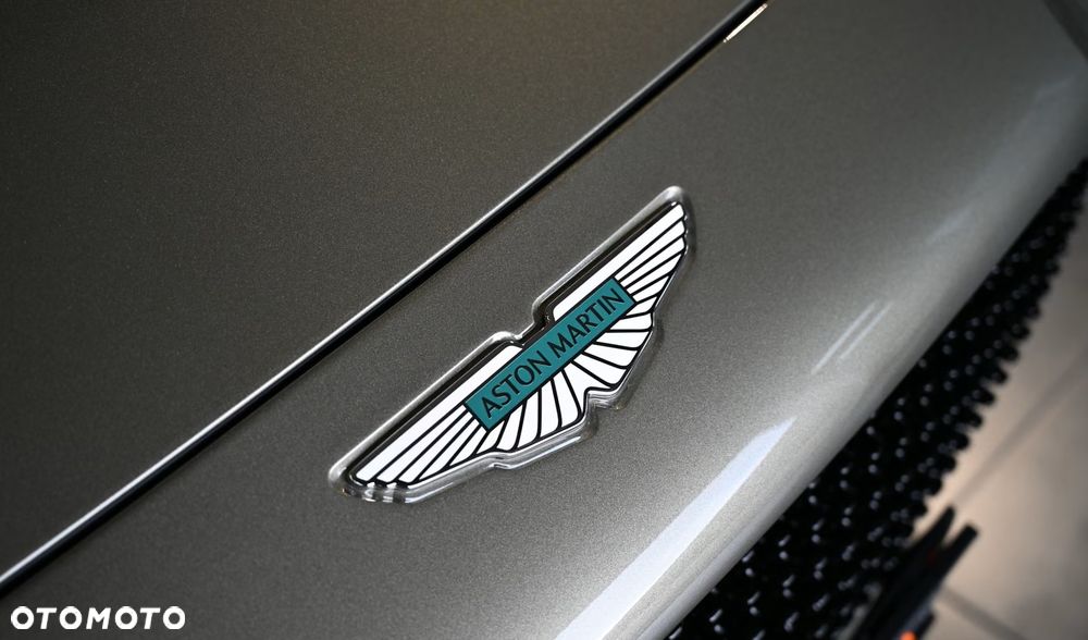 Aston Martin DBX707 - 22