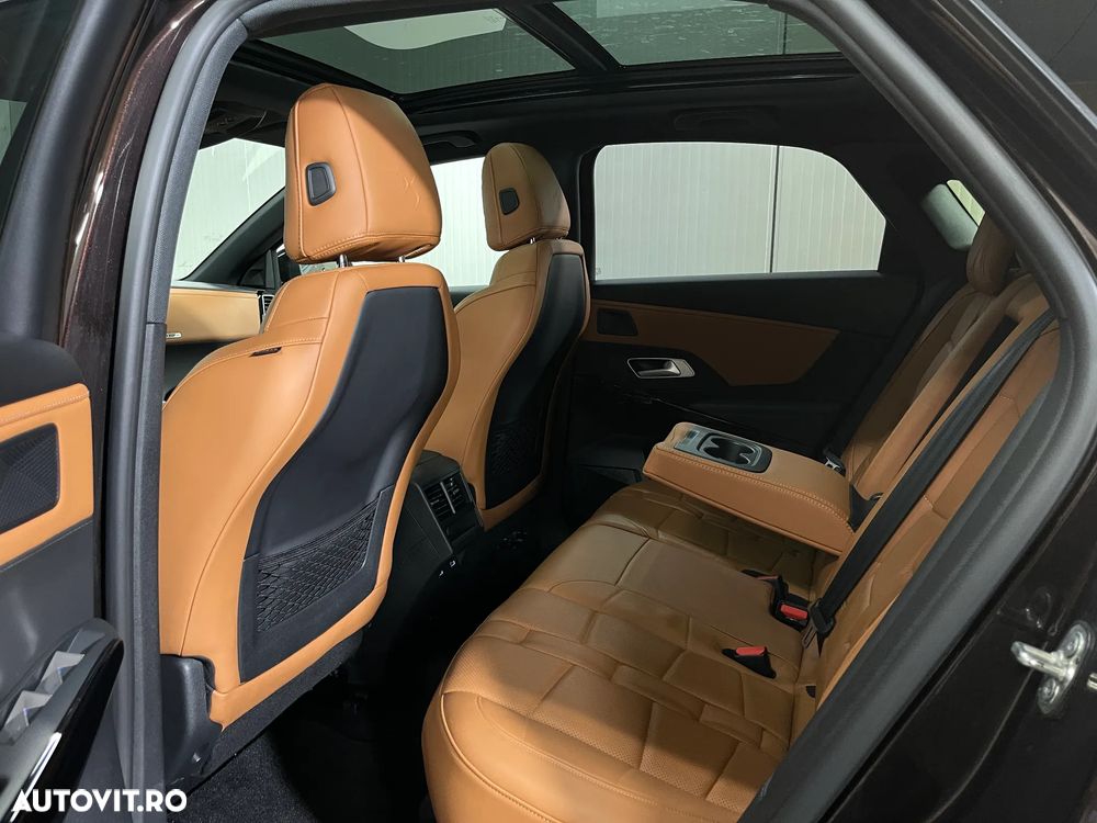 DS Automobiles DS 7 Crossback - 13