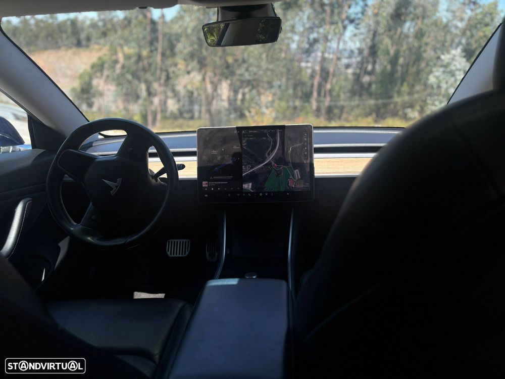 Tesla Model 3 Standard Range Plus RWD - 14