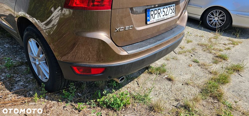 XC 60 2.4 Diesel wszystkie części potrzebujesz czegoś dzwoń 2013r lakier 494-46 - 7
