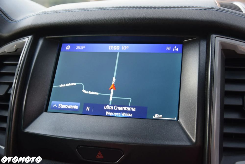 Ford Ranger Raptor - 14