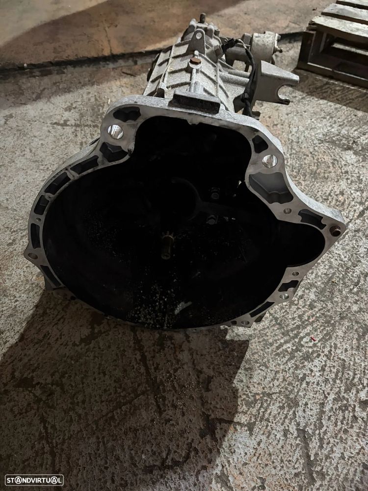 Caixa de Velocidades Iveco Daily 2.3 Ano 2019 Ref: 6873773/ F1AGL411Y - 4