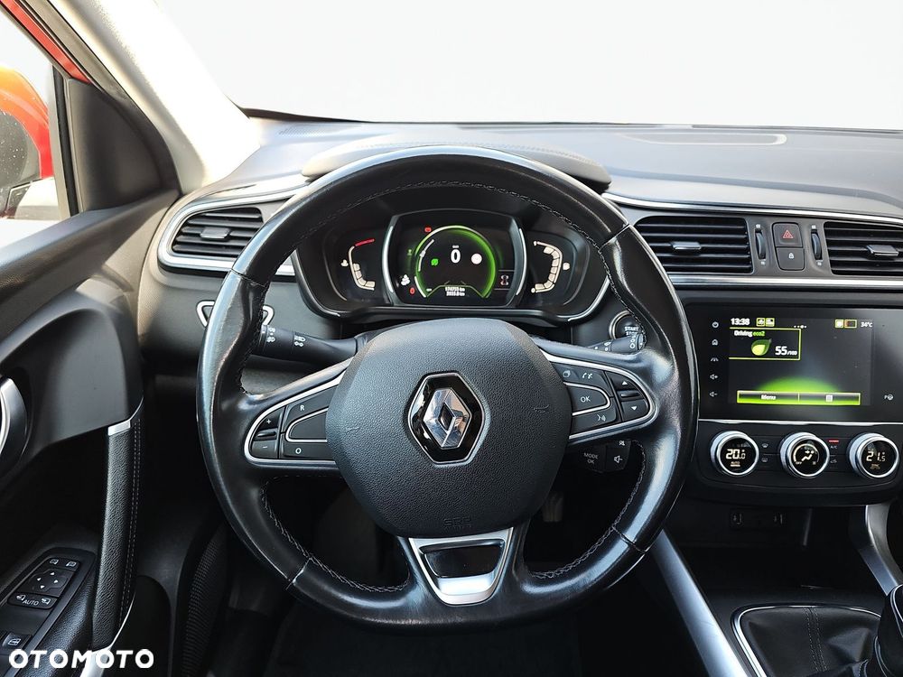 Renault Kadjar 1.3 TCe FAP Intens - 26