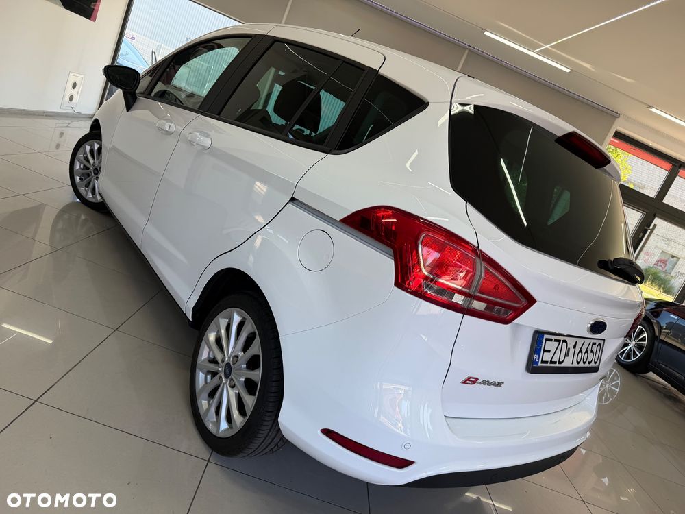 Ford B-MAX - 3