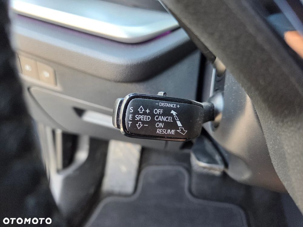 Skoda Octavia 2.0 TDI DSG Style - 15