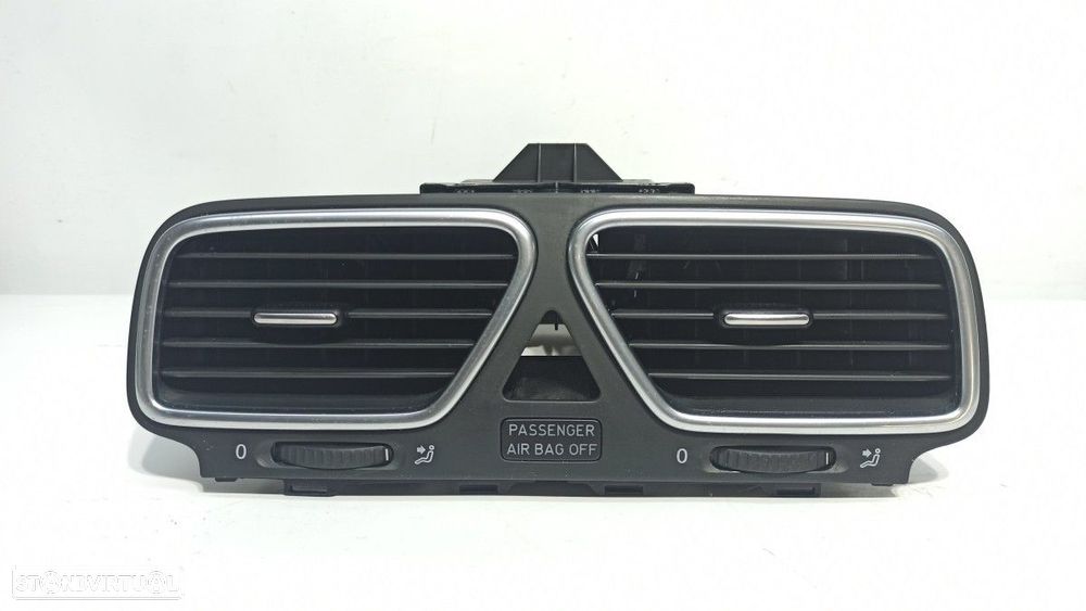 AREJADOR CENTRAL FRONTAL VOLKSWAGEN EOS (1F7) 2.0 - 3