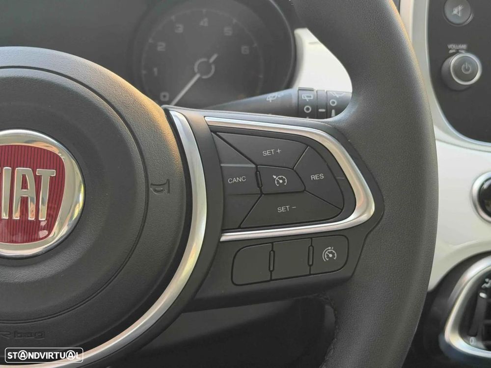 Fiat 500X 1.0 FireFly City Cross - 35