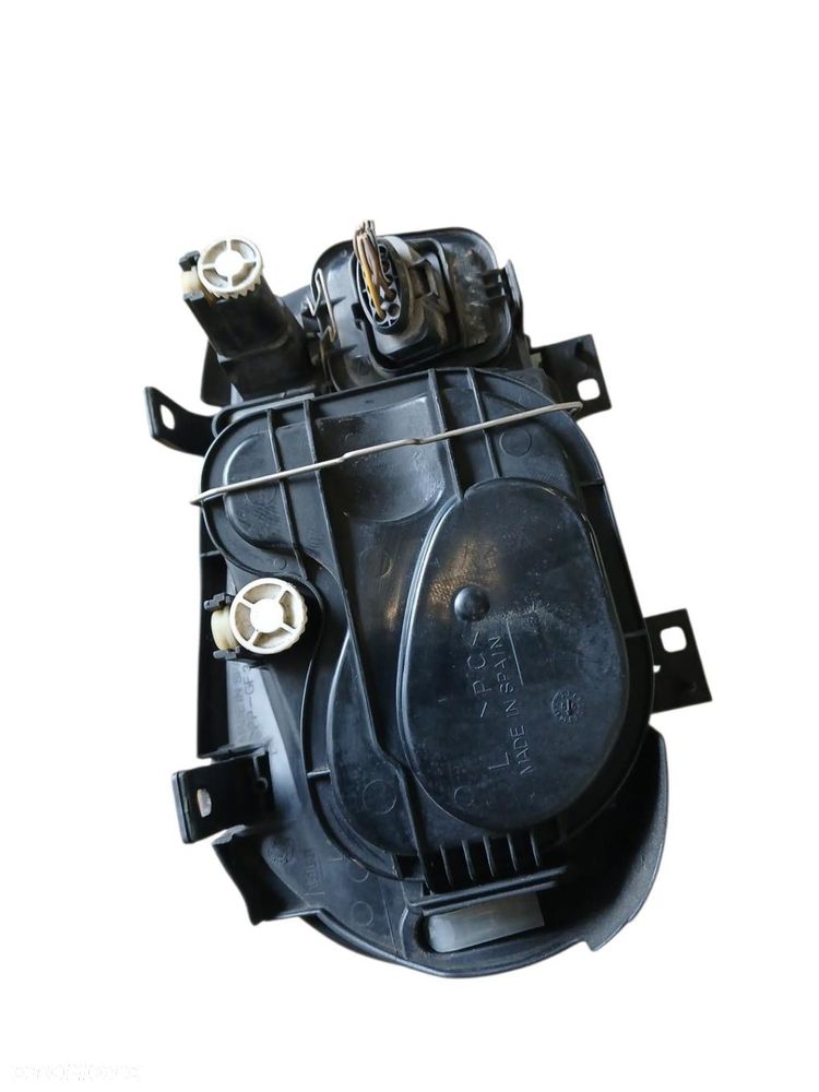 LAMPA LEWA PRZEDNIA VW GOLF IV 150426 - 3