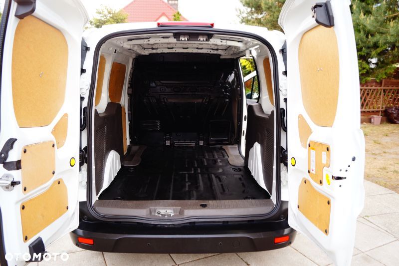 Ford Transit Connect Lift Long Tablet Automat Salon Pl Serwis Faktura Vat - 22