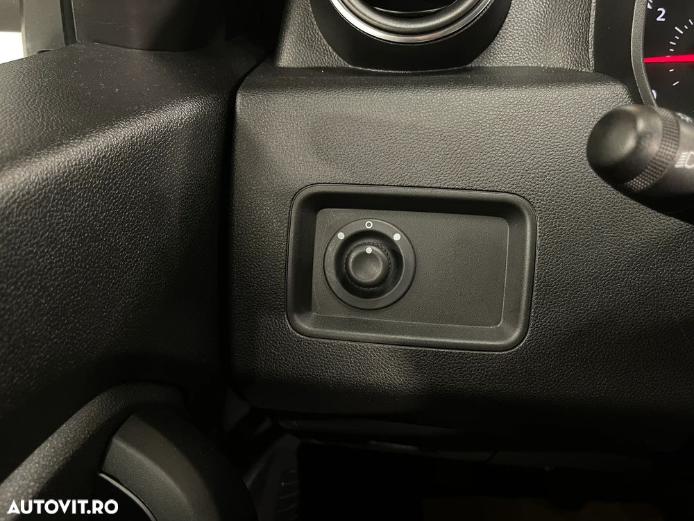 Dacia Duster Blue dCi 115 Comfort - 20