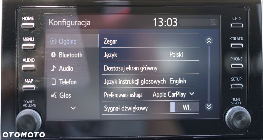Toyota RAV4 2.5 Hybrid Comfort 4x2 - 19