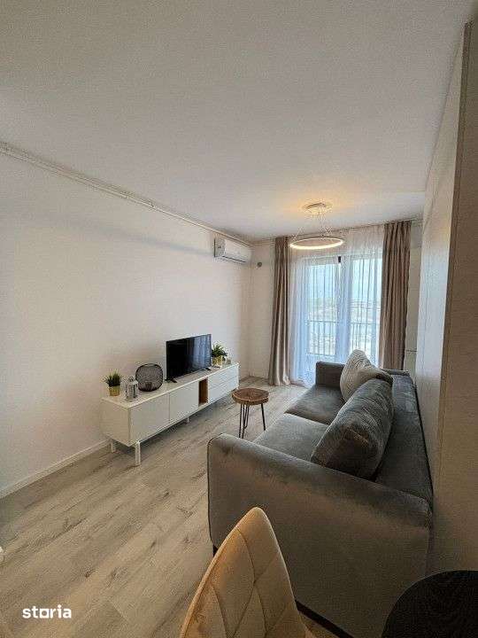 Studio de vanzare | H Pipera Lake | Rond Omv | Aviatiei - Pipera — fotografia 3