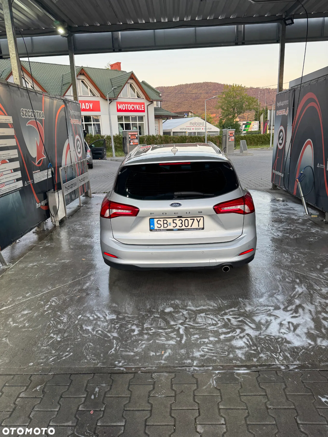 Ford Focus 2.0 TDCi Platinium X ASS PowerShift - 33