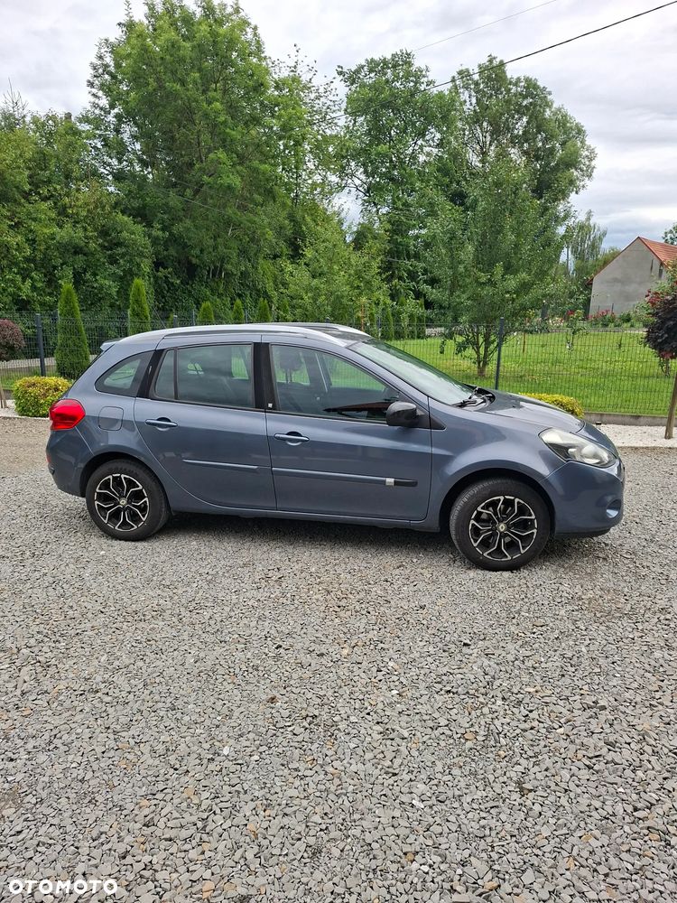 Renault Clio 1.2 16V TCE Dwudziestka - 3