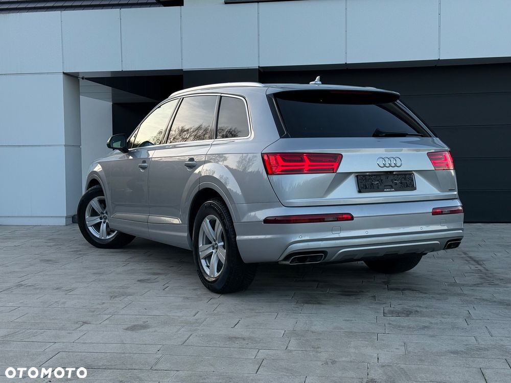 Audi Q7 - 18
