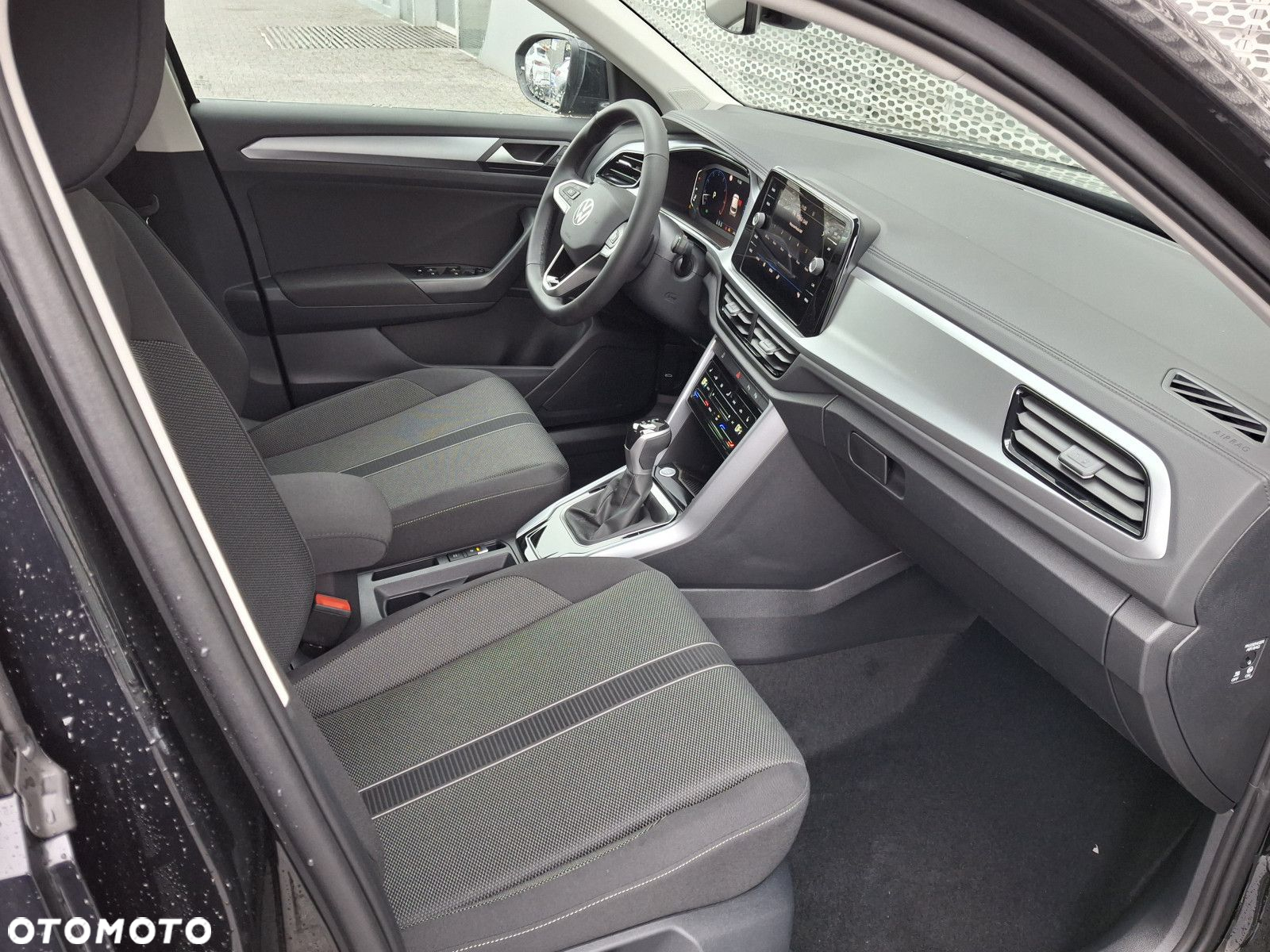 Volkswagen T-Roc 1.5 TSI Life DSG - 13