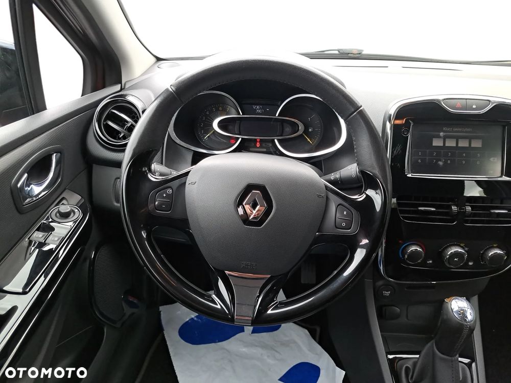 Renault Clio 1.2 16V Tech Run - 20