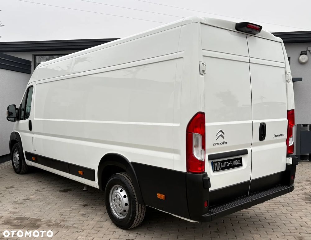 Citroën Jumper - 4