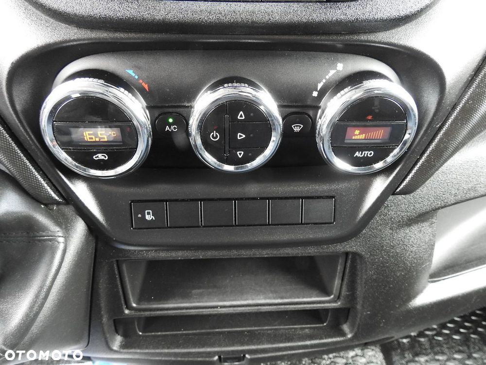 Iveco DAILY  35S18 PLANDEKA 10 PALET WEBASTO TEMPOMAT KLIMATYZACJA  180KM - 37