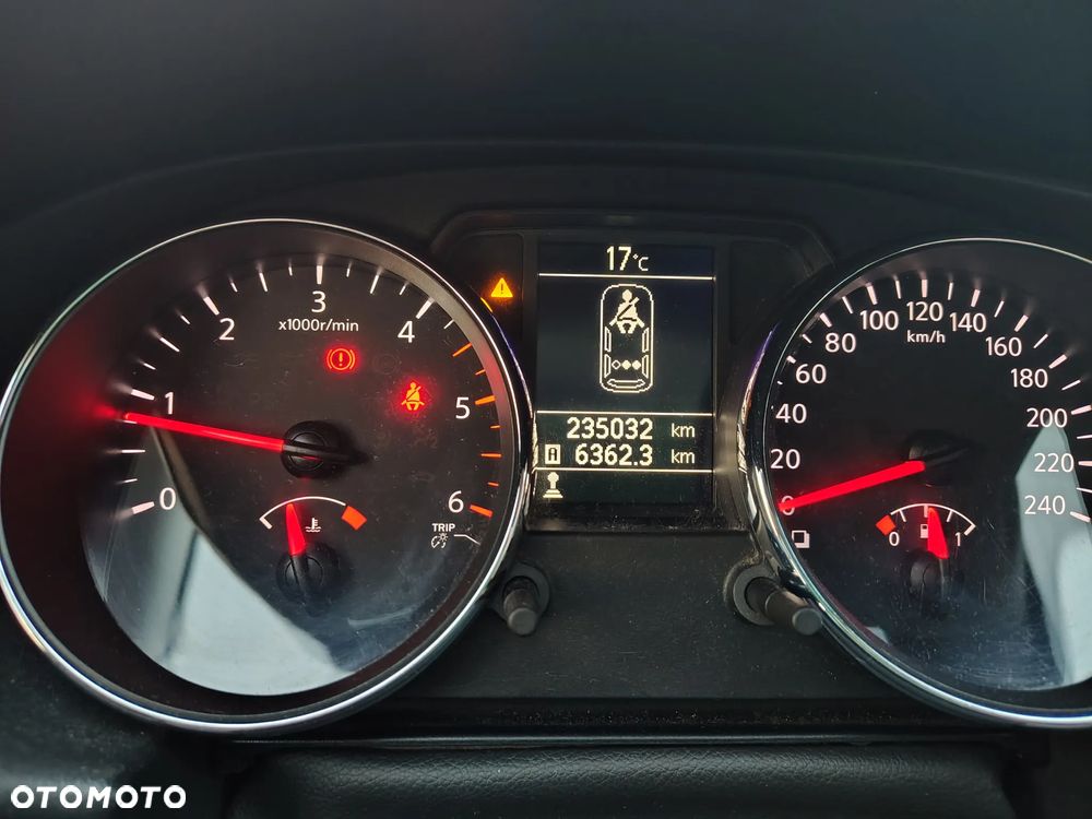 Nissan Qashqai+2 1.6 dCi Acenta S&S - 7