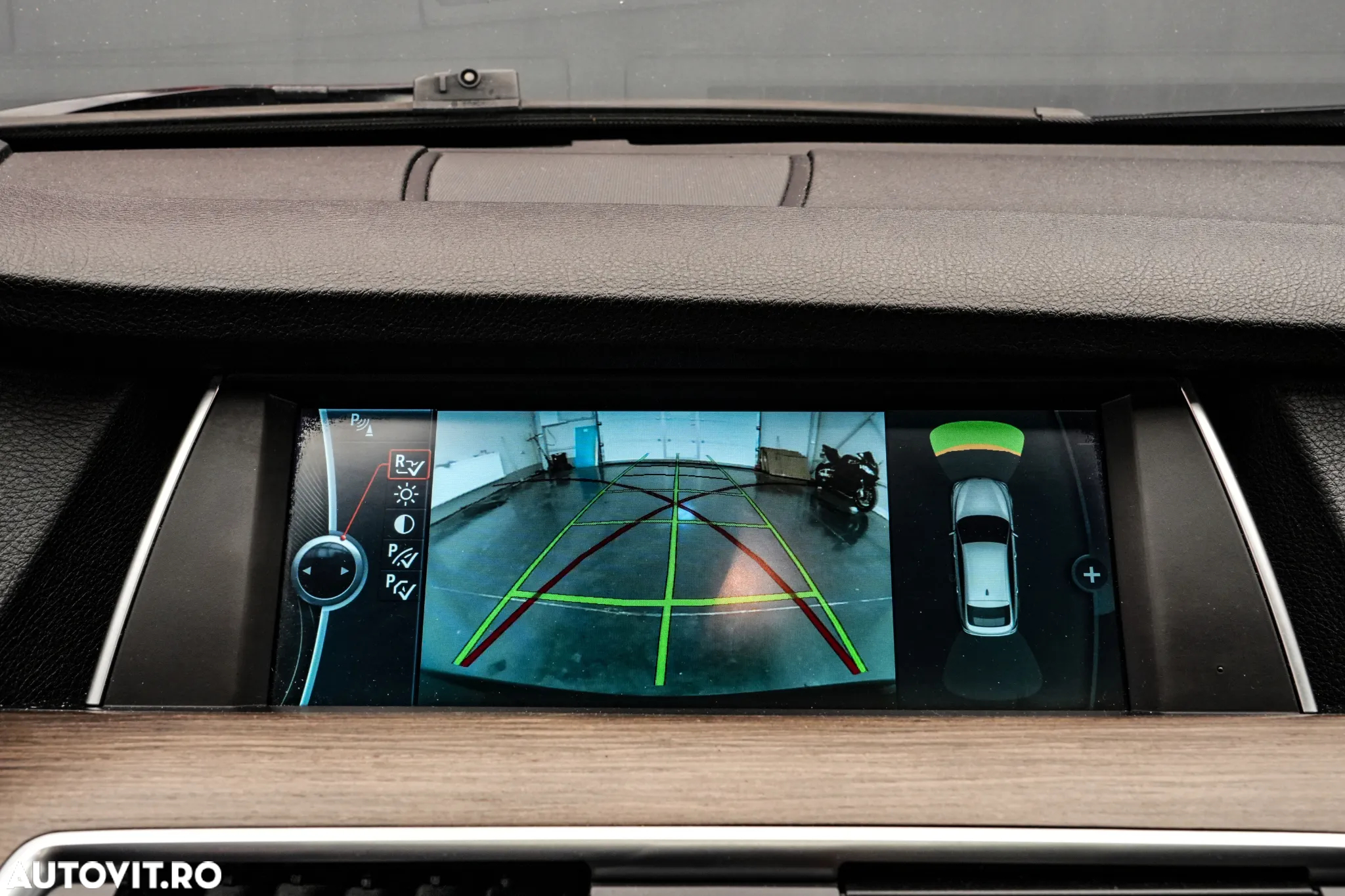 BMW Seria 5 530d xDrive Aut. GT - 19