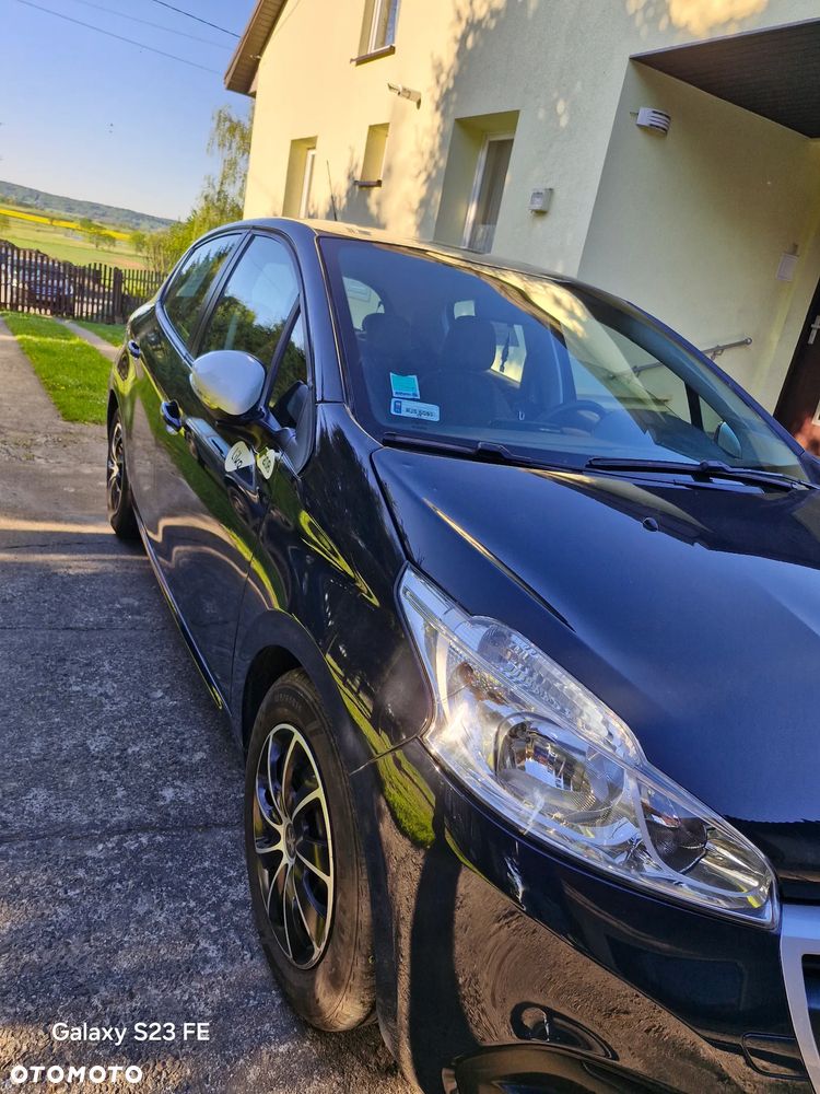 Peugeot 208 PureTech 68 Like - 8