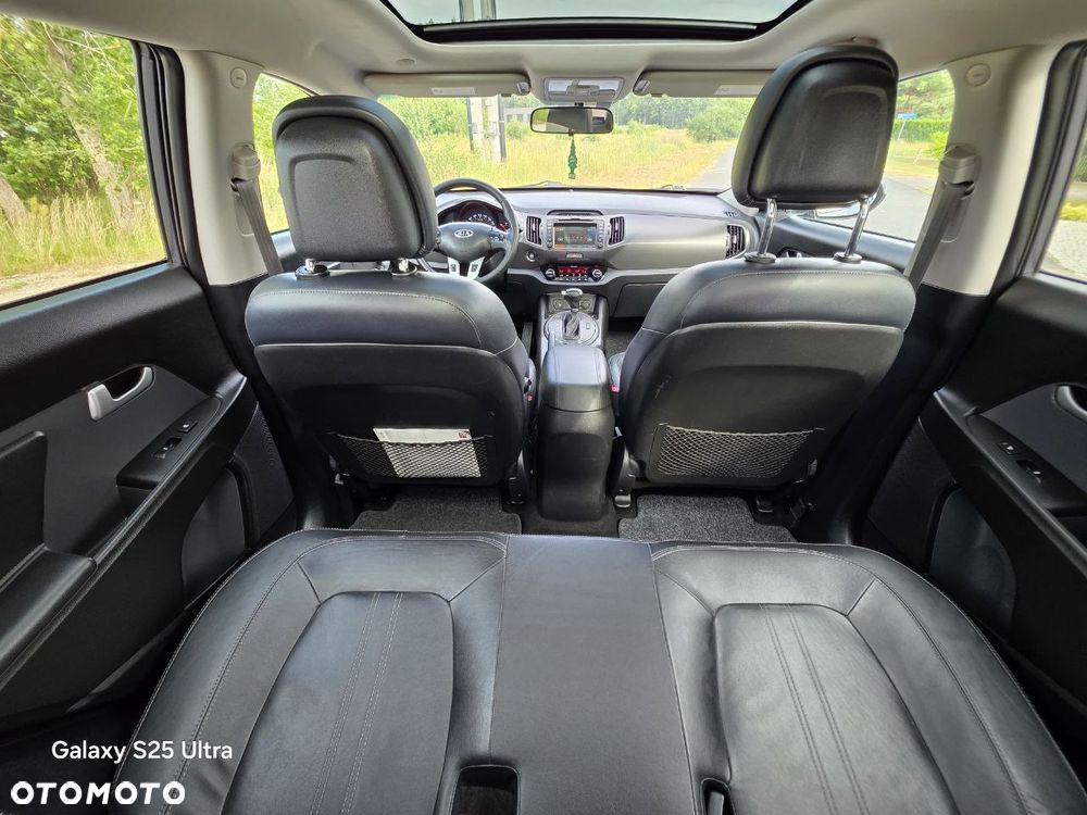 Kia Sportage - 38