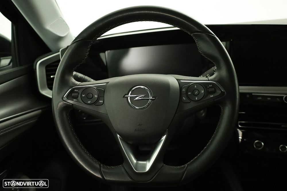 Opel Mokka 1.2 T Elegance - 15