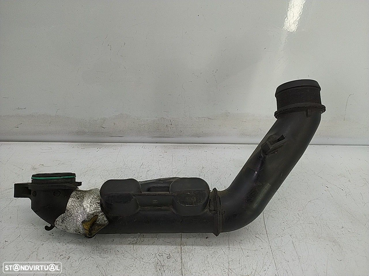 Tubo Peugeot 207 (Wa_, Wc_) - 4