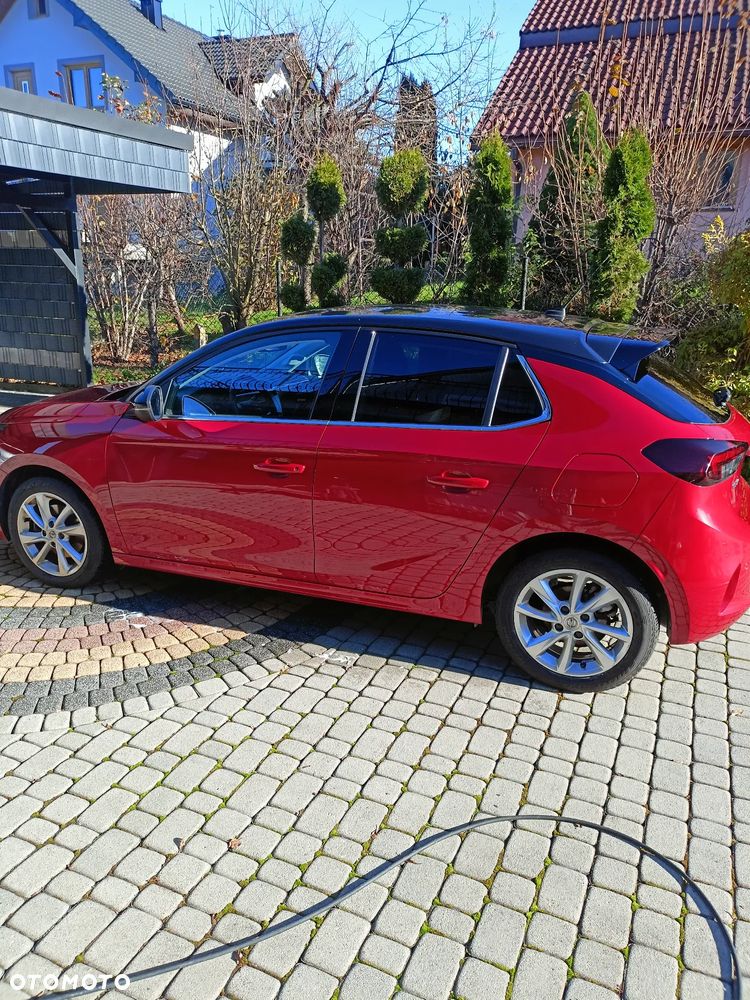 Opel Corsa 1.2 Elegance S&S - 3