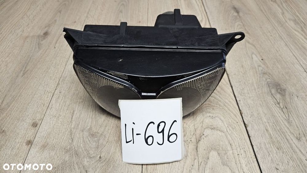 Lampa Przód Reflektor Yamaha SZR 660 Belgarda - 1