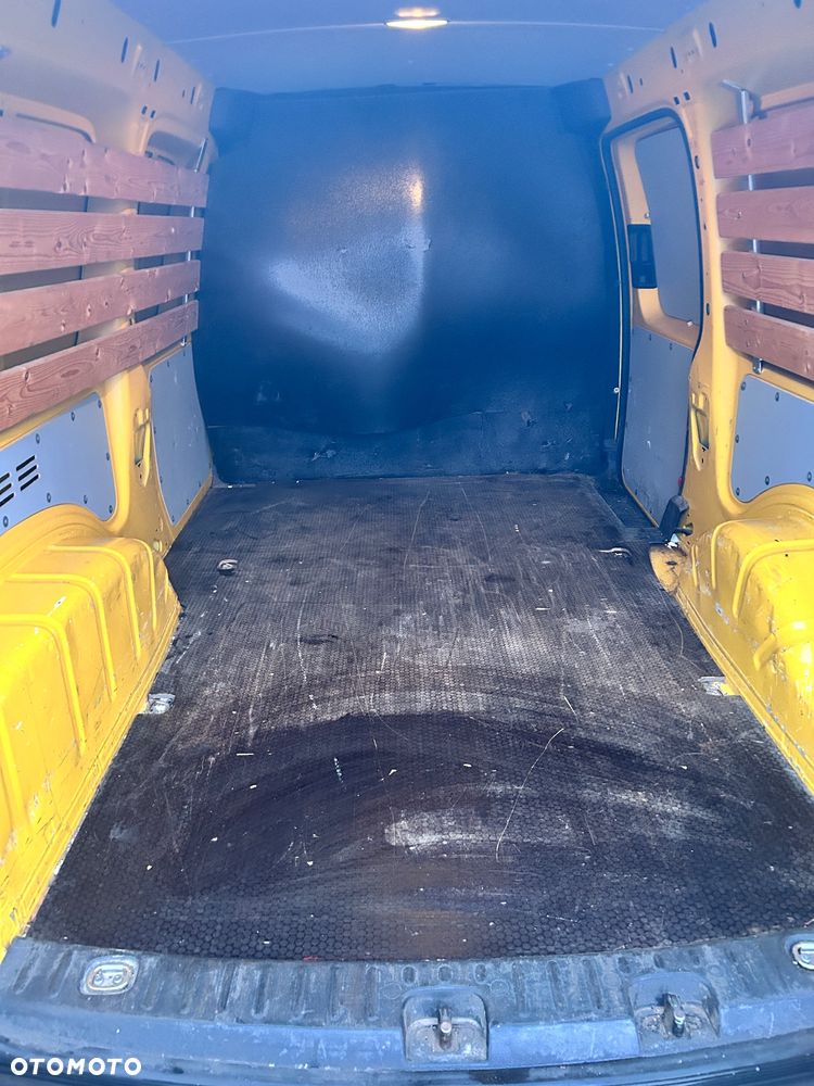 Volkswagen CADDY MAXI - 8