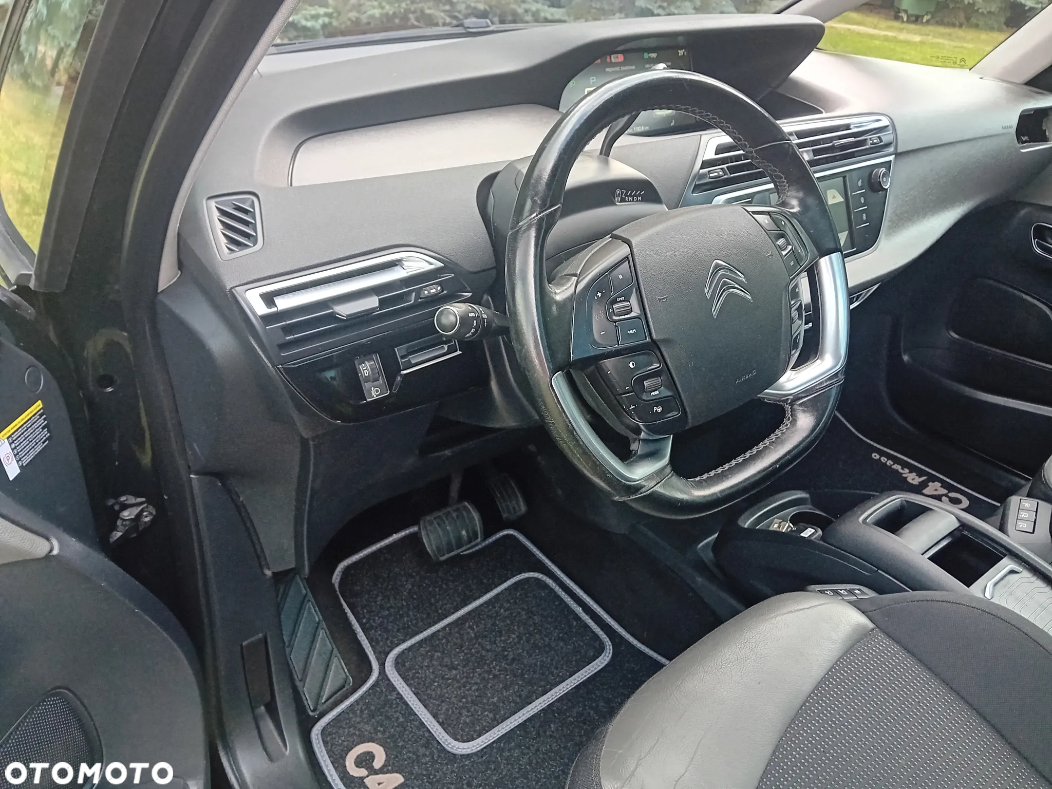 Citroën C4 Grand Picasso BlueHDi 150 Exclusive - 6