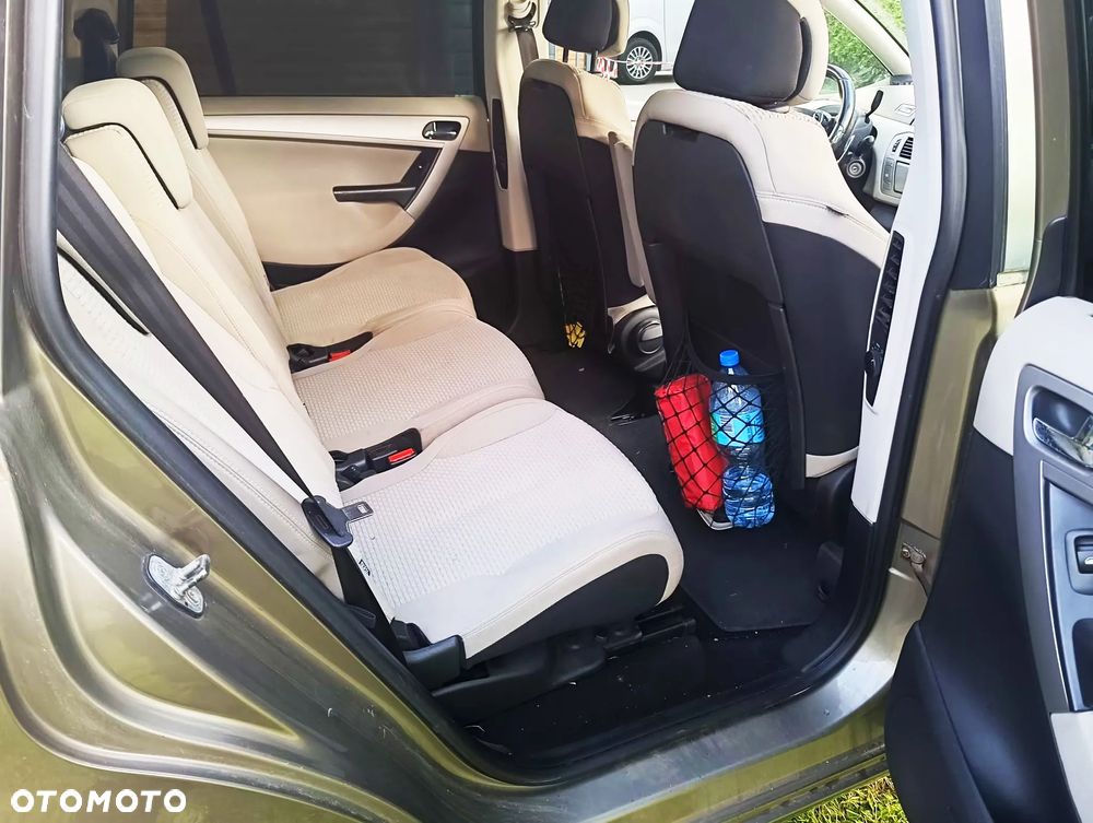 Citroën C4 Picasso 2.0 HDi Exclusive - 3