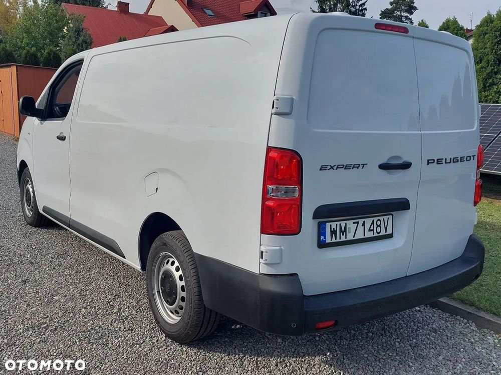Peugeot EXPERT LONG - 11