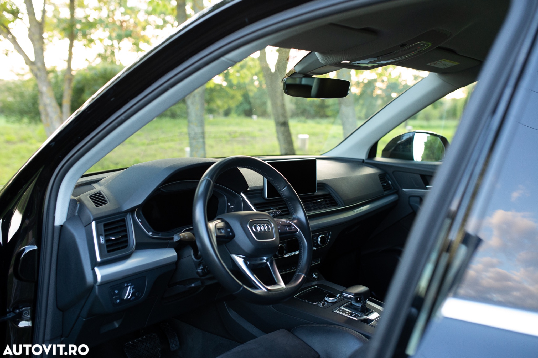 Audi Q5 2.0 TDI Quattro S tronic - 3