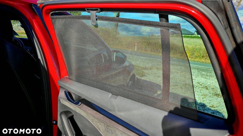 Skoda Octavia 2.0 TSI RS 245 DSG - 28