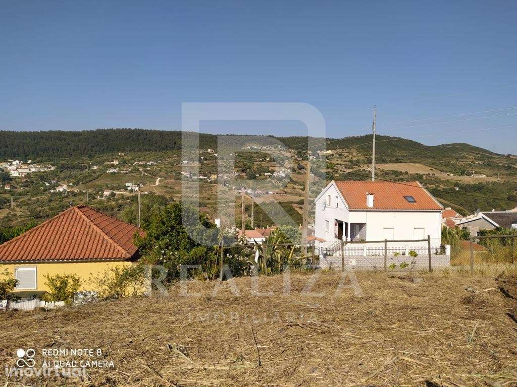 Lote de terreno para construção em Vila Franca de Xira - Grande imagem: 3/6