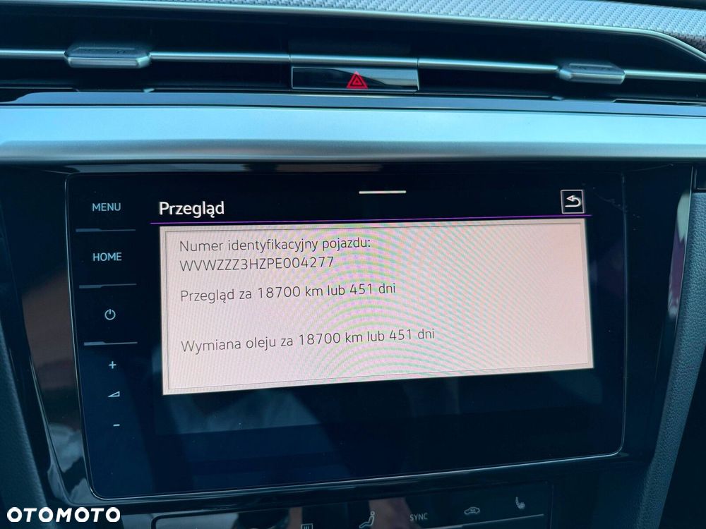 Volkswagen Arteon 2.0 TDI 4Motion R-Line DSG - 26