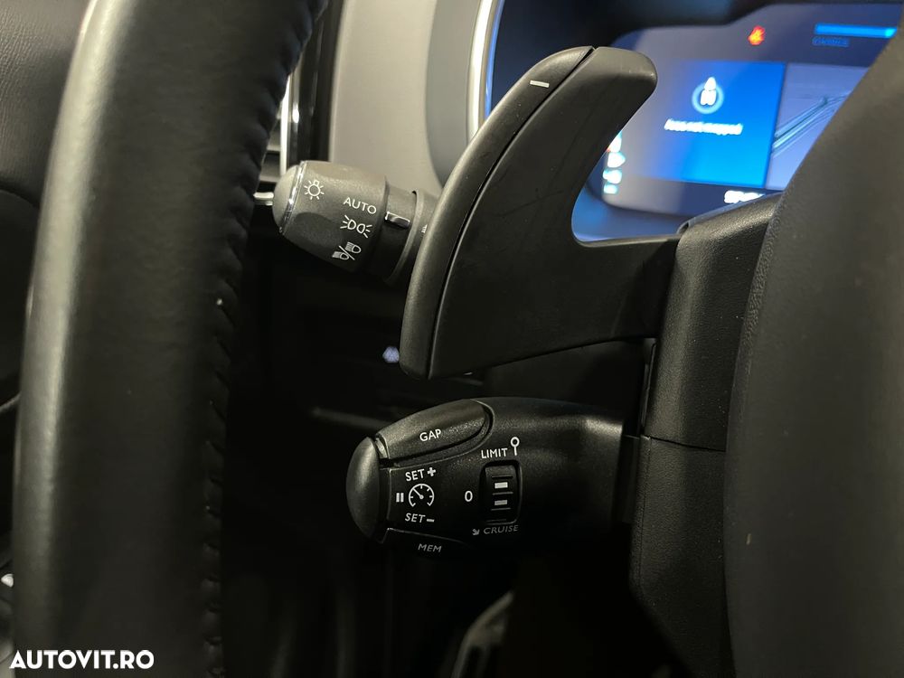 Citroën C5 Aircross 1.6 PHeV FWD 225 EAT8 Shine - 25