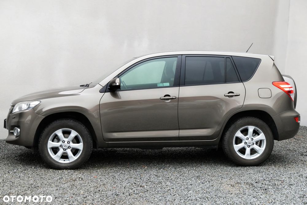 Toyota RAV4 2.0 VVT-i Premium MS - 19