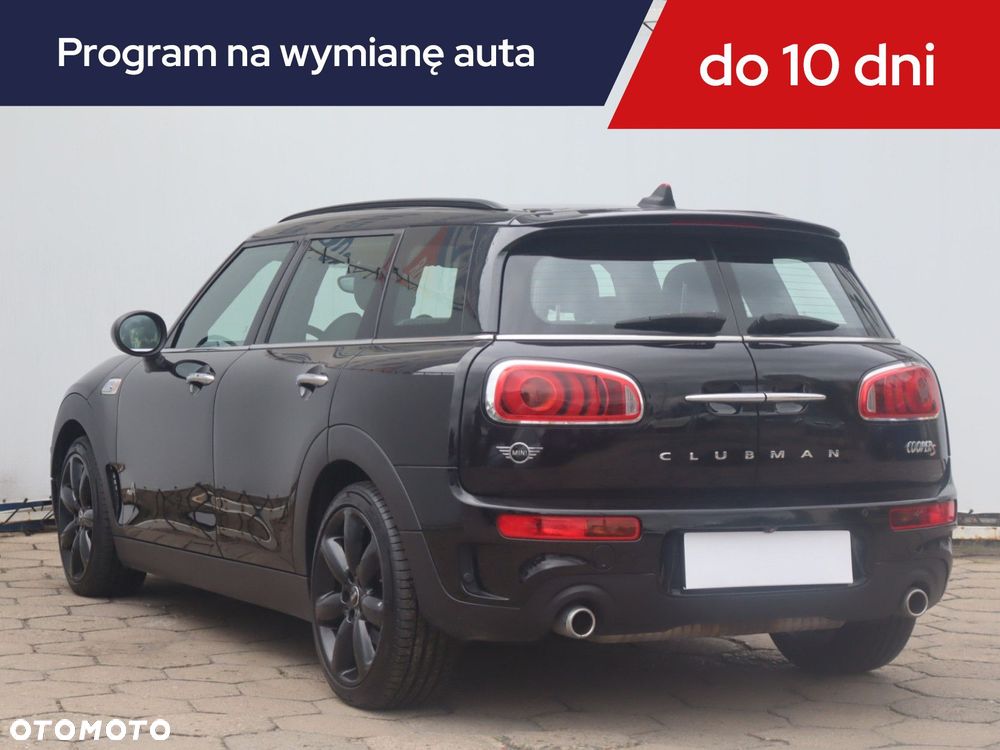 MINI Clubman - 6