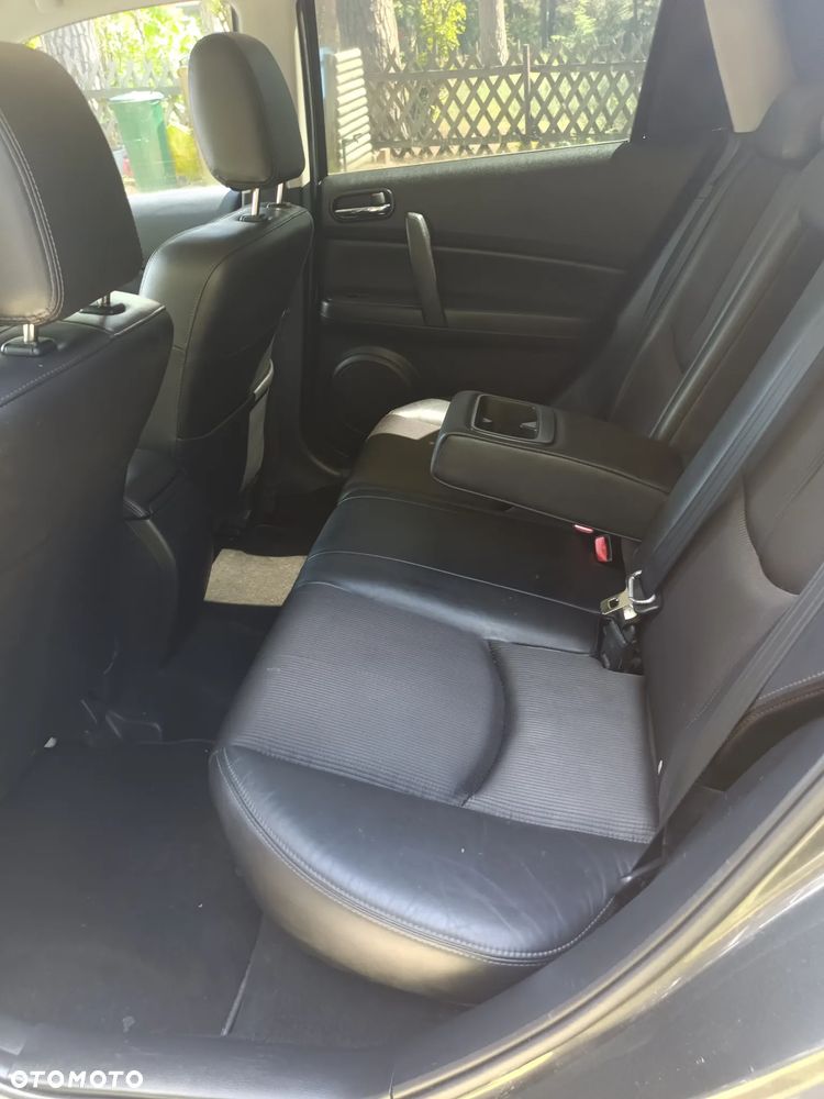 Mazda 6 Sport 2.2 CD DPF Exclusive-Line - 9