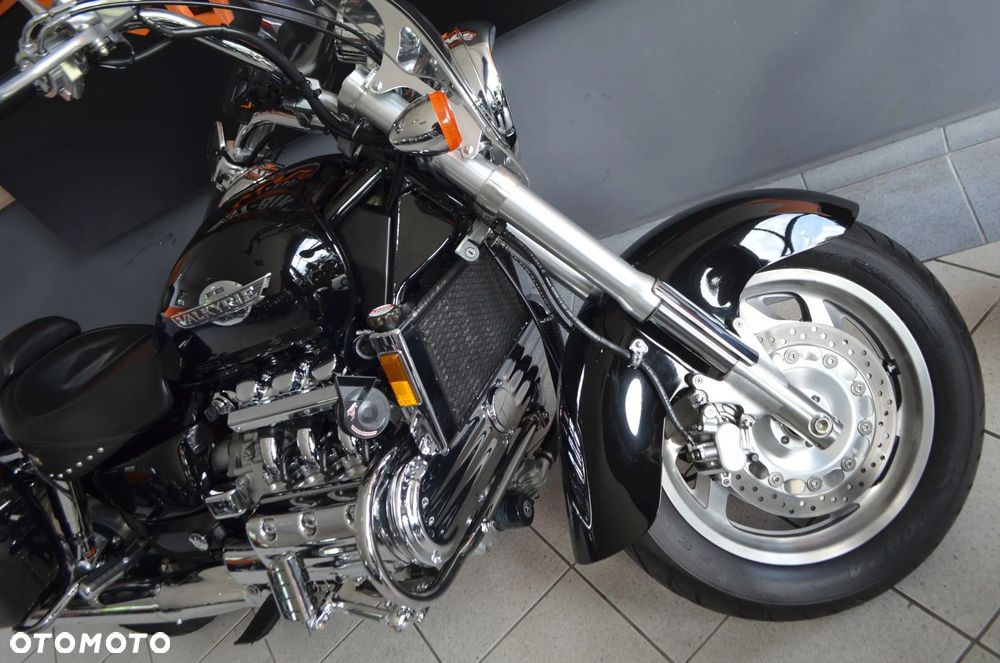 Honda Valkyrie - 9