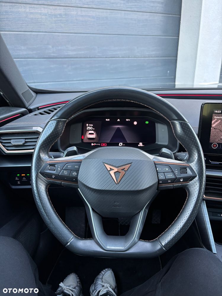 Cupra Formentor 2.0 TDI 4Drive DSG - 23